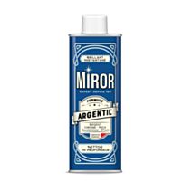 Produit d'entretien Formule Argentil 250ml - MIROR