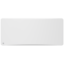 Radiateur électrique fixe à inertie sèche céramique 2000W Oveo - BESTHERM