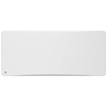 Radiateur électrique fixe à inertie sèche céramique 2000W Oveo - BESTHERM