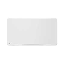 Radiateur électrique fixe à inertie sèche céramique 1500W Oveo - BESTHERM