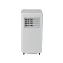 Climatiseur Mobile Kelly 7000BTU 2100W - BESTHERM