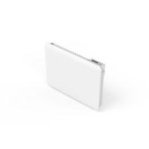 Radiateur électrique à inertie PALMA céramique 1000W JP OUTILLAGE