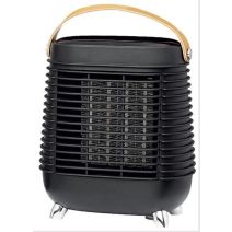 Soufflant céramique PAROS 1500 w avec télécommande