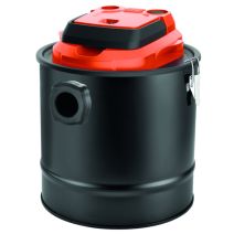 ASPIRATEUR CENDRE/POUSSIÈRE 18 L 1200 W