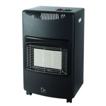 Chauffage gaz infrarouge ALASKA 4200 w