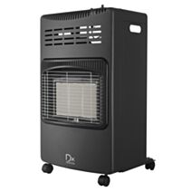 Chauffage gaz infrarouge dakota pliable 4200 w