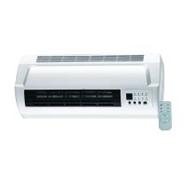 Soufflant céramique KAYAK 2000 w avec télécommande