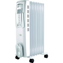BAIN D’HUILE ÉLECTRON 1500 W 