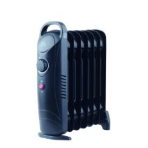Bain d’huile baby-oil 850 W noir