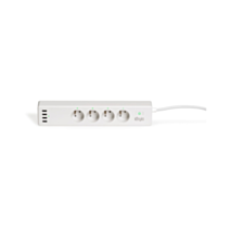 Multiprise Polyco connectée + 4 USB WIFI