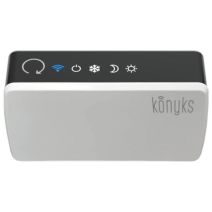 Contrôleur programmateur de radiateur Wi-Fi - KONYKS