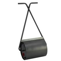 rouleau à gazon métal - MERMIER