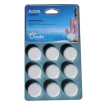 Floculant 20g flovil