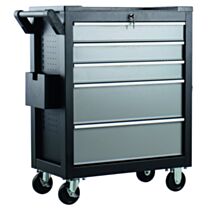 Servante d'atelier 66 x 38,1 x 87 cm