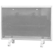 Radiateur panneau rayonnant mobile Maya 1000W