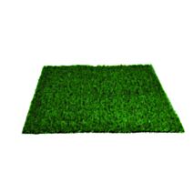 Gazon vert synthétique 1x4 m