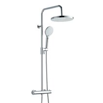 Colonne de douche thermo 3jets eco - NOBRAND