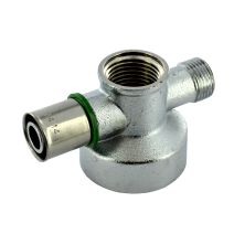 Applique PER sertir d16 FM G1/2 G3/8 - NOYON & THIEBAULT