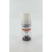 vernis cristal aerosol 150 ml - LOUIS XIII