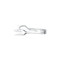 Pince à viande inox