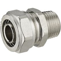 Raccord multicouche visser mâle G3/4 d20 - NOYON & THIEBAULT