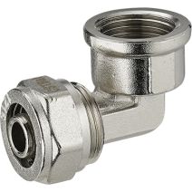 Coude multicouche visser femelle G1/2 d16 - NOYON&THIEBAULT