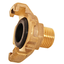 raccord express male 20x27