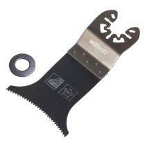 1 coupe-tube "pro", bim, largeur de coupe 55 mm profondeur 51 mm - WOLFCRAFT