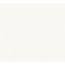 Papier peint vinyl intissé Bering blanc lisse