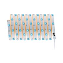 Ruban luminaire Led RGB 8W 180lm 5m