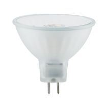 Réflecteur LED Maxiflood - 3W - GU5.3 - soft opale