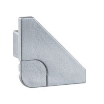 2 Protections YourLED et MaxLED Delta Gris
