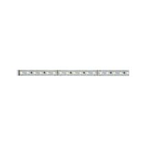 Ruban MaxLED 500 Argent 1m 7W 24V Blanc Chaud