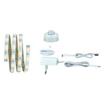 Ruban lumineux avec détecteur YourLED Blanc 1m 3W 12V - PAULMANN