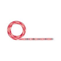 Ruban SimpLED 1,5m RVB 12W 12V Blanc