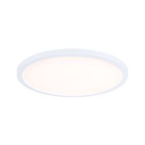Panneau LED Atria Shine Ø29,3cm 16W 2000lm 3000K blanc 230V IP44
