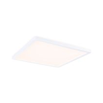 Panneau LED Atria Shine 29,3x29,3cm 16W 2000lm 3000K blanc 230V IP44