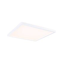 Panneau LED Atria Shine 29,3x29,3cm 16W 2000lm 3000K blanc 230V IP44