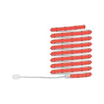 Ruban LED Full-Line COB 3m RGB 22W 990lm 2520LED 230/12V - PAULMANN