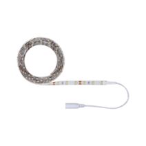 Ruban SimpLED Strips Blanc 1,5m 5W 12V Blanc Chaud