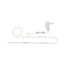 Ruban SimpLED Power Blanc 1,5m 18W 24V Blanc Chaud