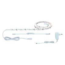 Ruban FlexLED 3D Blanc 1,5m 11W 12V RVB