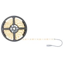 Ruban SimpLED Blanc 5m 17W Blanc Chaud