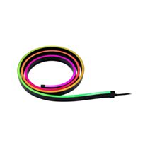 Ruban LED Black Neon USB 1,5m 3W RGBW - PAULMANN