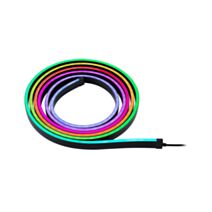 Ruban LED Black Neon USB 3m 5W RGBW - PAULMANN