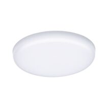 Panneau LED rond Veluna VariFit blanc 4,5W 75mm - PAULMANN