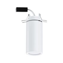 Encastré Turnal LED orientable 6W 470lm 2700K blanc - PAULMANN