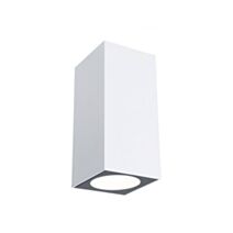 Applique extérieur Flame blanc IP44