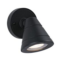 Applique Murale Trian GU10 max. 35W IP44 anthracite spécial bord de mer