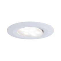 Spot encastrable Calla 550lm 5,5W Blanc